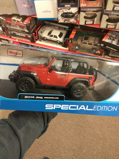 Hobby Store «Hub Hobby Center», reviews and photos, 6410 Penn Ave S, Richfield, MN 55423, USA