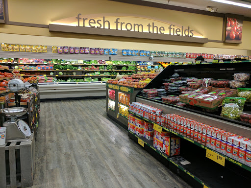 Grocery Store «Safeway», reviews and photos, 39100 Argonaut Way, Fremont, CA 94538, USA