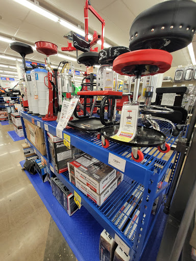 Hardware Store «Harbor Freight Tools», reviews and photos, 6000 Mahoning Ave STE 20, Austintown, OH 44515, USA