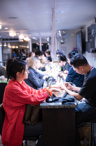 Spa «Spa Logic», reviews and photos, 1721 Connecticut Ave NW, Washington, DC 20009, USA