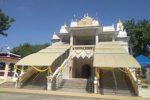 Vishnu Temple image