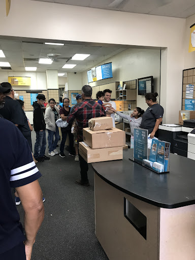 Mejor Notaría The UPS Store-Mesquite-2