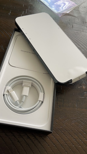 Computer Store «Apple La Cantera», reviews and photos, 15900 La Cantera Pkwy, San Antonio, TX 78256, USA