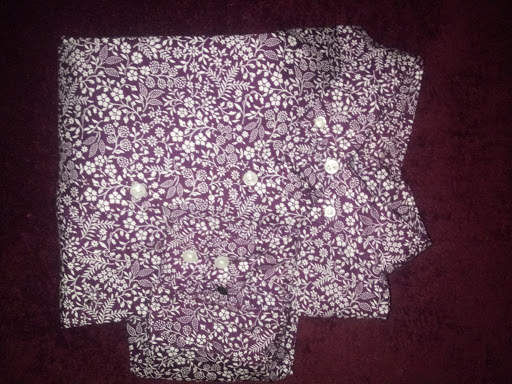 Clothing Store «Express», reviews and photos, 495 Union St, Waterbury, CT 06706, USA