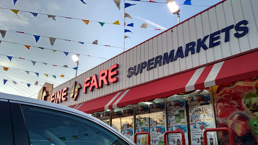 Supermarket «Fine Fare Supermarket», reviews and photos, 2556 Boston Rd, Bronx, NY 10467, USA