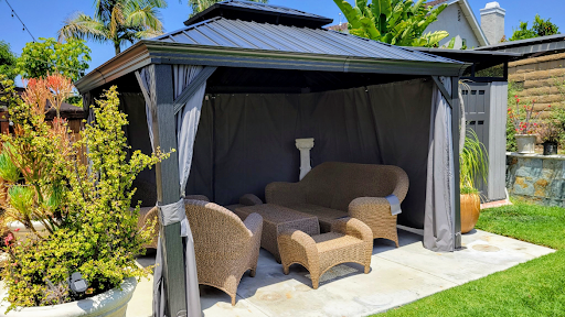 Shed builder Torrance