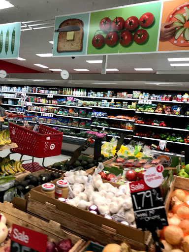 Department Store «Target», reviews and photos, 239 Golf mill center, Niles, IL 60714, USA