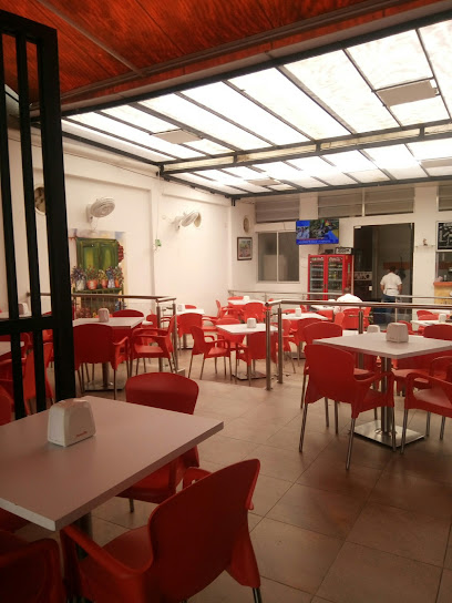 Restaurante El Poira