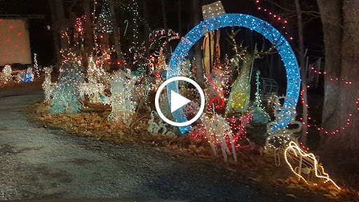 Tourist Attraction «Watt Christmas Wonderland», reviews and photos, 310 Scotchtown Rd, Goshen, NY 10924, USA