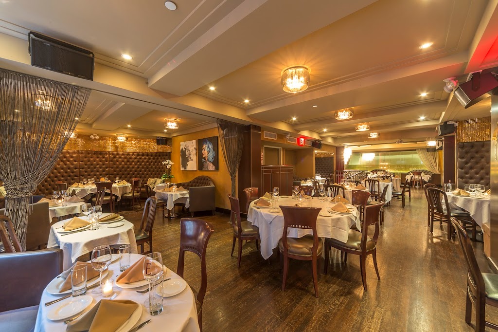 Empire Burger House 10022