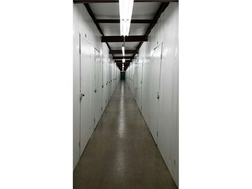Storage Facility «Extra Space Storage», reviews and photos, 7480 S Crescent Blvd, Pennsauken Township, NJ 08109, USA