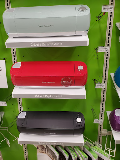 Craft Store «Michaels», reviews and photos, 971 Harley Strickland Blvd, Orange City, FL 32763, USA