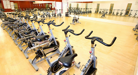 Nuffield Health Hull Fitness & Wellbeing Gym - Kingston Park, Hull HU1 2TX, United Kingdom