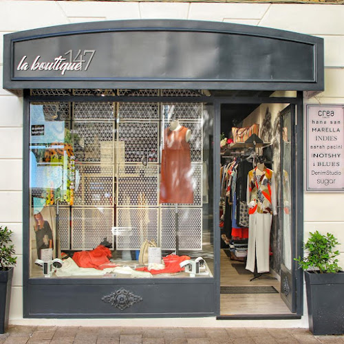 Boutique 147 à Carpentras