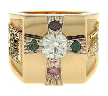 Jeweler «Massoud Jewelers Inc», reviews and photos, 3970 Rochester Rd, Troy, MI 48083, USA