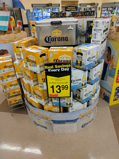 Grocery Store «Hannaford Supermarket», reviews and photos, 77 Derry Rd, Hudson, NH 03051, USA