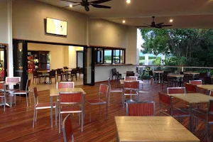 Jaques Coffee Cafe & Restaurant image