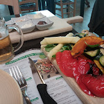 Photo n°1 de l'avis de Giovanna.e fait le 17/05/2019 à 16:57 sur le  L'Hostaria - Affi à Affi