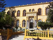 Colegio Público Mediterráneo