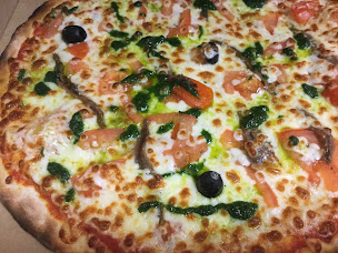 Photo n°40 de Pizza Nova à Saintes ()
