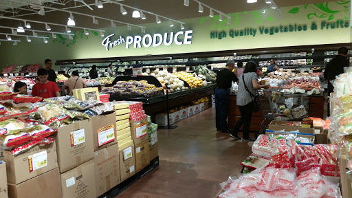 Asian Grocery Store «99 Ranch Market», reviews and photos, 561 US-1, Edison, NJ 08817, USA