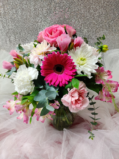 Florist «Heaven Scent Flowers & Gifts», reviews and photos, 14313 NE 20th Ave a107, Vancouver, WA 98686, USA