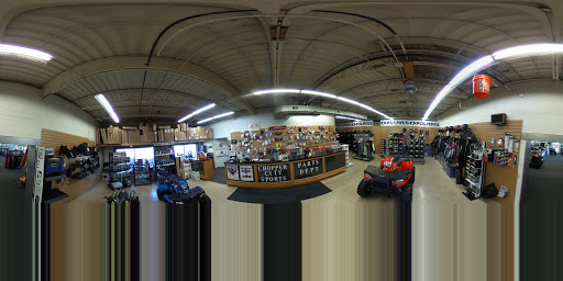 Motor Vehicle Dealer «Chopper City Sports», reviews and photos, 7191 Hwy 65 NE, Fridley, MN 55432, USA