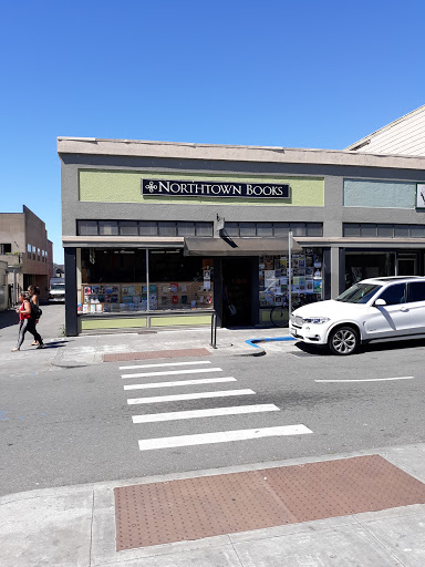 Book Store «Northtown Books», reviews and photos, 957 H St, Arcata, CA 95521, USA
