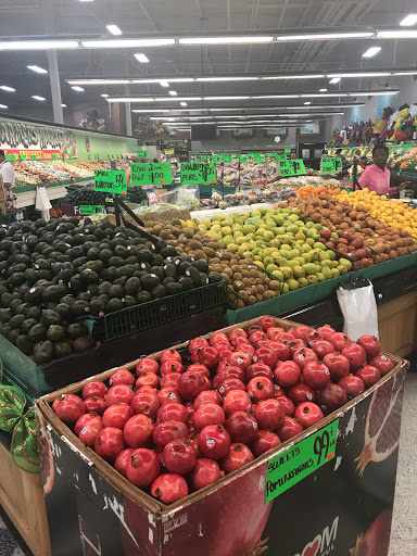 Grocery Store «Food Town | North Sam Houston», reviews and photos, 2770 North Sam Houston Pkwy W, Houston, TX 77038, USA