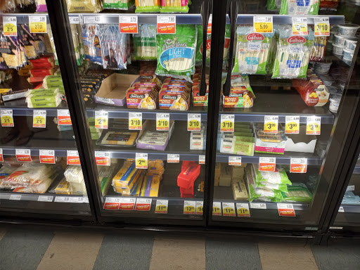 Supermarket «Save Mart Supermarkets», reviews and photos, 828 J St, Marysville, CA 95901, USA