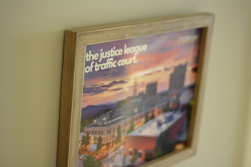 Attorney «iTicket.law - Powered by Hatley Law Office», reviews and photos