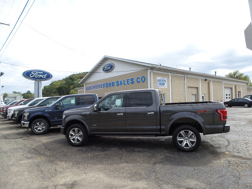 Car Dealer «Sarchione Ford Of Waynesburg», reviews and photos, 300 W Lisbon St, Waynesburg, OH 44688, USA