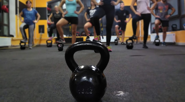 Értékelések erről a helyről: Sparta Fight Club, Nagyatád - Edzőterem