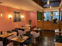 Atmosphère du Restaurant asiatique Eden à Lille - n°1