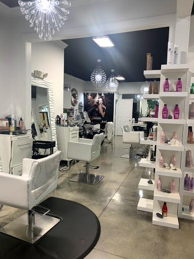 Europa Hair Studio - Best Hair Salon in Miami