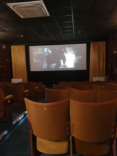 Lynton Cinema - Gloucester