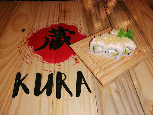 Kura Street Sushi Bar