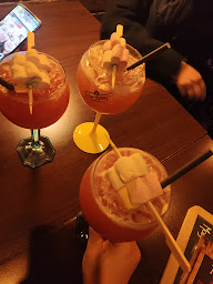 Photo n°7 de Django - Restaurant Bar Musical à Saint-Laurent-du-Var ()