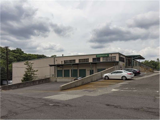 Storage Facility «Extra Space Storage», reviews and photos, 22 Hollywood Ave, Ho-Ho-Kus, NJ 07423, USA
