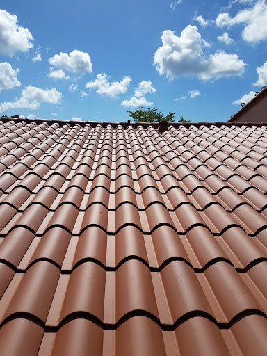 Enforcer Roofing Corporation in Homestead, Florida