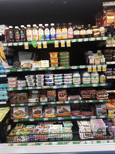 Grocery Store «Jay C», reviews and photos, 601 S Main St, Salem, IN 47167, USA