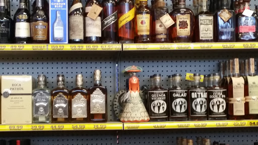 Liquor Store «Gilbert Convenient Mart», reviews and photos, 118 N Gilbert Rd, Gilbert, AZ 85234, USA