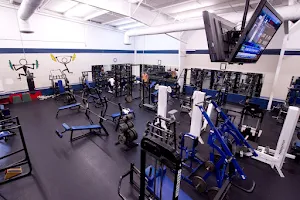 Breakthrough Fitness Center image