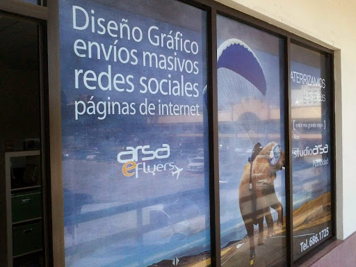 Digital marketing specialists Tijuana