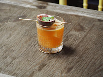 Cocktail du Restaurant thaï Yaai Thaï Daguerre à Paris - n°10