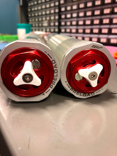 Motorcycle Parts Store «Solid Performance KTM», reviews and photos, 106 Robbins Rd, Downingtown, PA 19335, USA