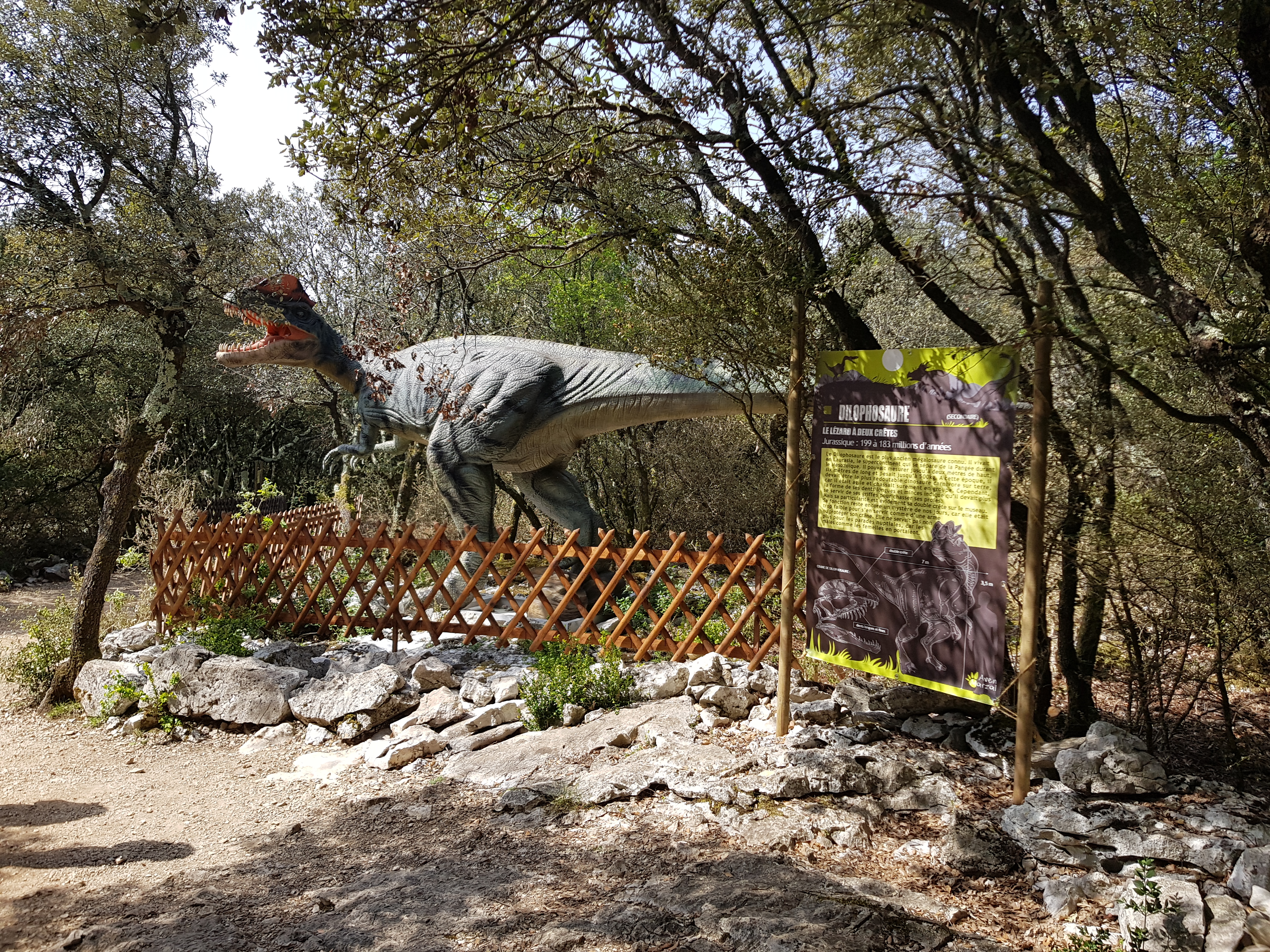 Photo n° 2 de l'avis de Etienne.H fait le 19/04/2019 à 14:16