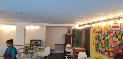 Café Hà Nội-Bubble tea bar à Angers