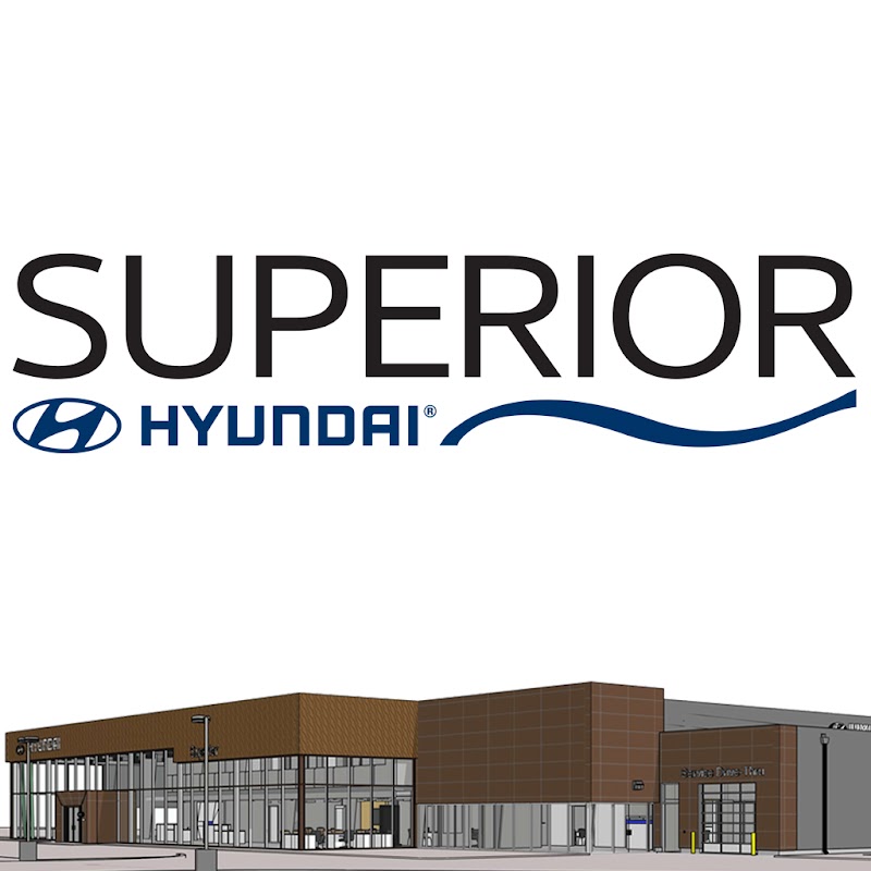 Superior Hyundai