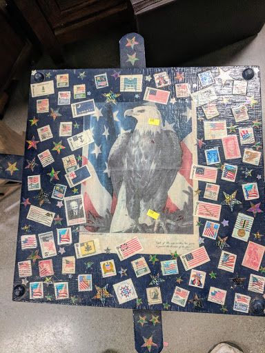 Thrift Store «Goodwill Thrift Store & Job Training Center», reviews and photos, 697 Emory Valley Rd, Oak Ridge, TN 37830, USA